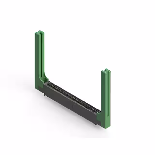 395-031-559-458 EDAC Inc.  Edgeboard Connectors